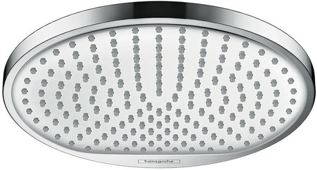 Hansgrohe crometta s 240 1jet hovedbruser 24cm ecosmart krom