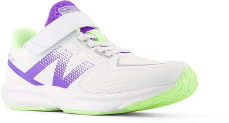 New balance flash unisex sportssko - nb hvid