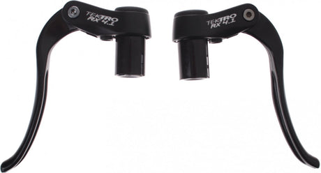 Tektro Safety Bremsy Set RX 4.1 Sort
