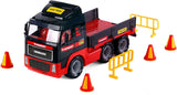 Cavallino Mammoth Truck med værktøjer, skala 1:16