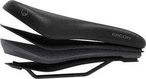 Ergon Saddle SC Core Ladies M L sort