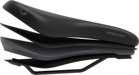 Ergon Saddle SC Core Ladies M L sort