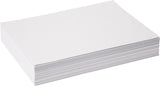Creativ virksomhed http: www.cchobby.nl tegnepapir-a4-ark-210x297-mm-130-gr-hvid-250-ark-1-kasse