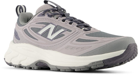 New balance w410 sportssko til kvinder - skifergrå