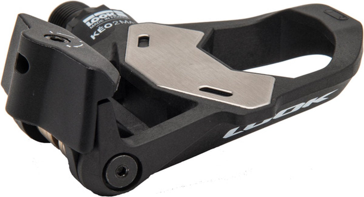 Se pedalen k�o 2 max race sort