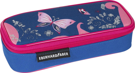 Eberhard faber penalhus - sommerfugle - tom - ef-577472
