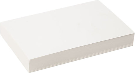 Creativ virksomhed https: www.cchobby.nl akvarel-papir-a5-ark-148x210-mm-200-gr-white-100-vel-1-doos-22401