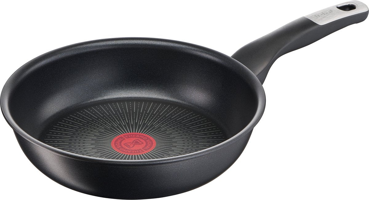 Tefal unlimited g2550472 pan multifunktionel pande rund