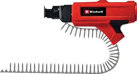 Einhell magazijn schroefband opzetstuk for te-dy 18 li en tc-dy 710 e