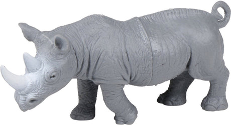 Eddy toys dyreredningshelikopter med lys lyd - inklusive legedyr og transportbur - robust legetøjskøretøj - 39x11,5x15,5 cm - beige orange sort