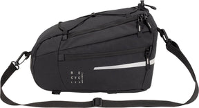 Vaude silkroad m (klar), cykeltøj, unisex, cykeltaske
