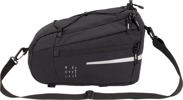 Vaude silkroad m (klar), cykeltøj, unisex, cykeltaske