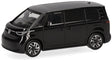 Herpa vw id. buzz, sort