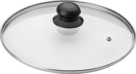 Ibili glaslåg - ø 32cm
