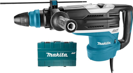 Makita kombinationshammer SDS-max 230v