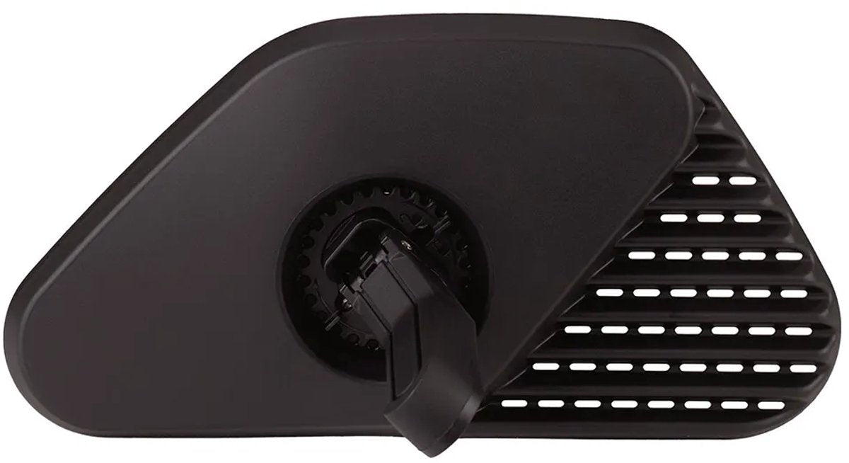 Polisport fodstøtter guppy junior 2025 sort