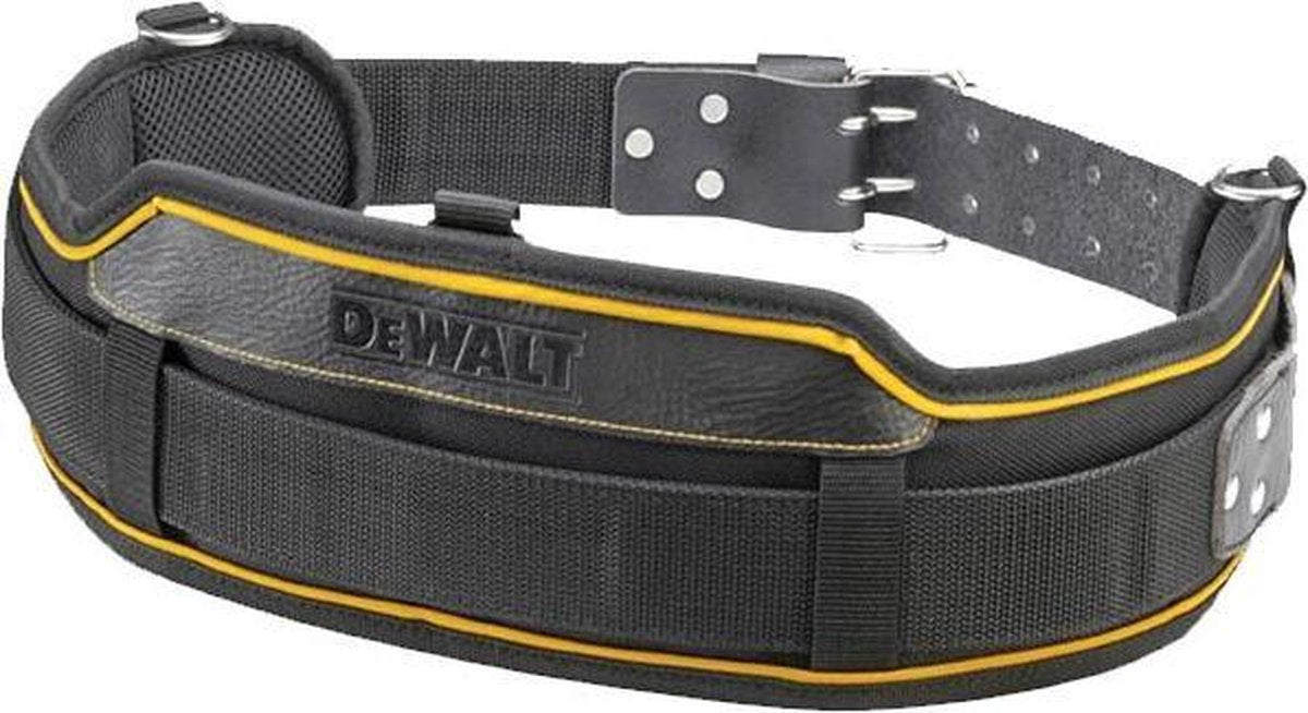 Dewalt dwst1-75651 kraftigt bælte