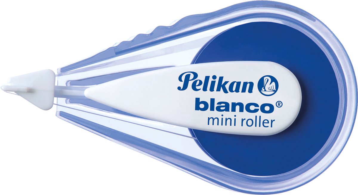 Pelikan blank rulle mini 4,2mmx6m b921 2 b