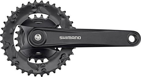 Shimano altus fc-m315 kranksæt 170mm 22 36t