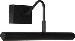 Lucide vinz - billede belysning - 2xg9 - sort