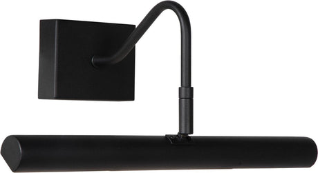 Lucide vinz - billede belysning - 2xg9 - sort