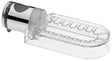 Grohe relexa plus sæbeholder - gennemsigtig - 28631000