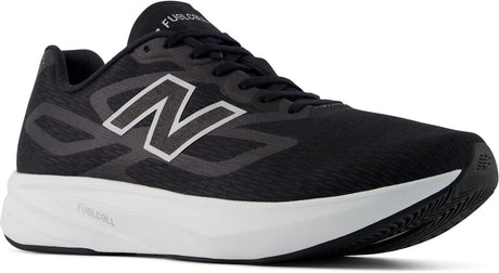 New balance flite-r heren sportschoenen - black 43