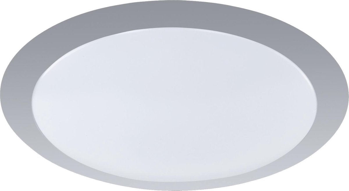 Trio gonzalo - loftslampe - titanium - SMD LED - indvendig belysning