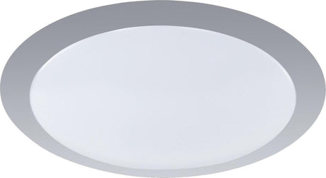 Trio gonzalo - loftslampe - titanium - SMD LED - indvendig belysning