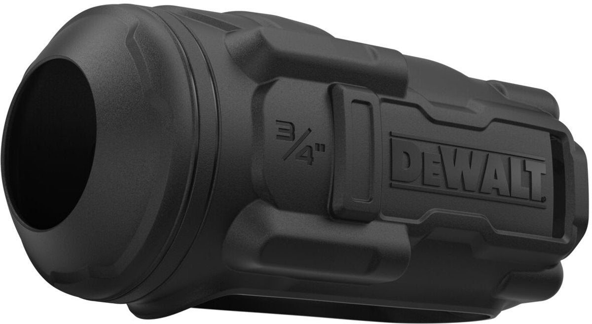 Dewalt pb964 aftageligt gummihus til dcf964