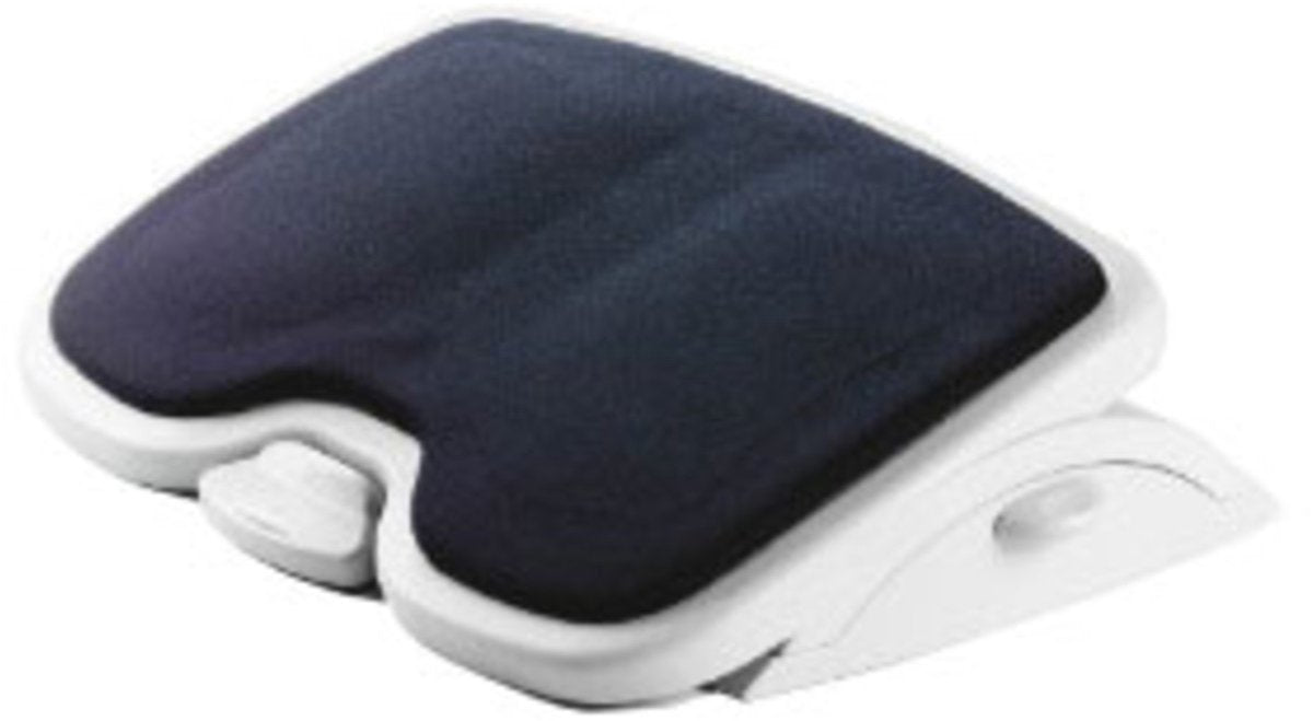 Kensington solemate komfort fodstøtte - sort