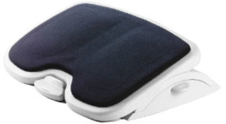 Kensington solemate komfort fodstøtte - sort