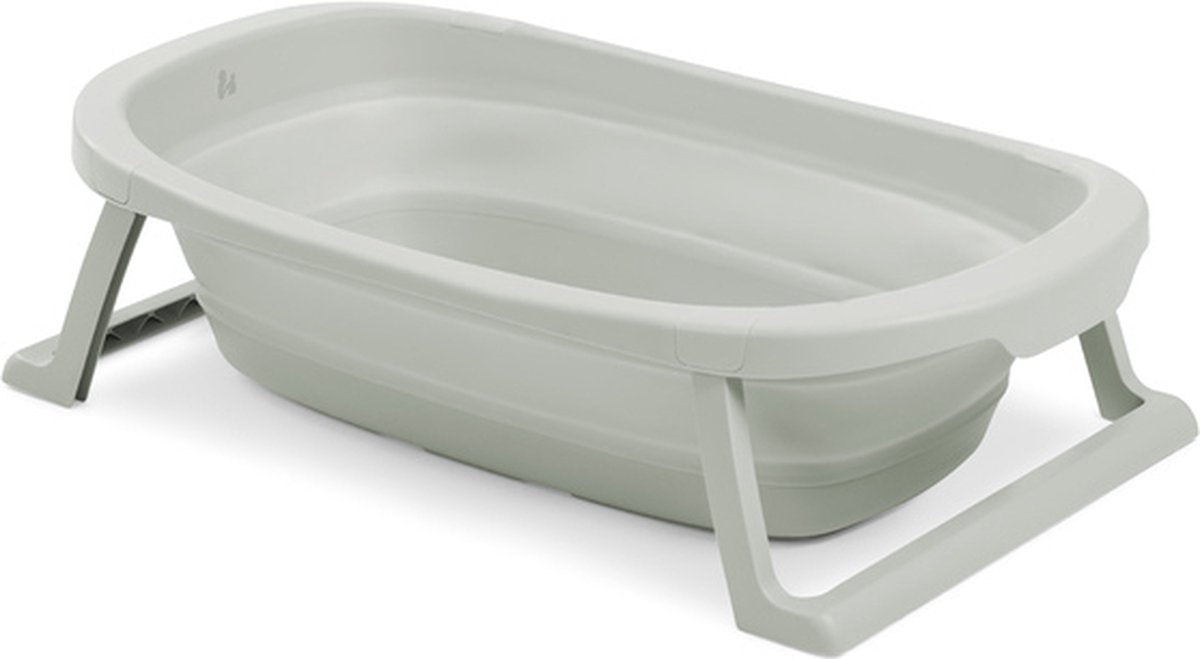Hauck wash n fold m - babybadekar - foldbar - salvie