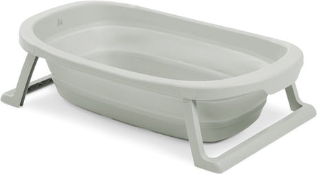 Hauck wash n fold m - babybadekar - foldbar - salvie