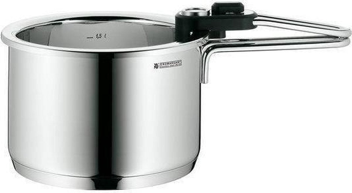 Wmf au bain marie pan - � 18 cm