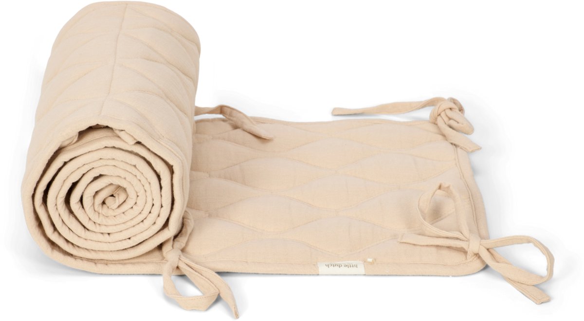 Little dutch boxomrander – beige – essentials