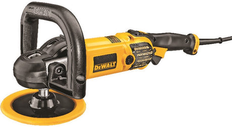 Dewalt dwp849x polermaskine | 1250w - dwp849x-qs