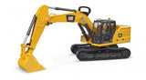 Bruder 2483 cat gravemaskine