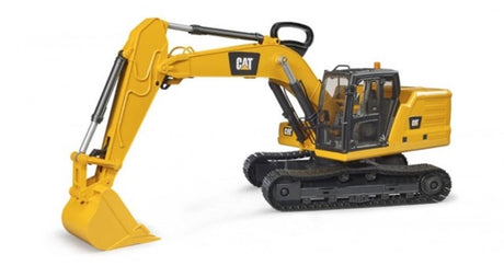 Bruder 2483 cat gravemaskine