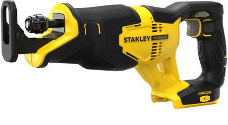 Stanley Fatmax V20 18V frem- og tilbagegående sav (uden batteri og oplader) SFMCS300B-XJ