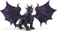 Schleich Eldrador Creatures Shadow Dragon 70152