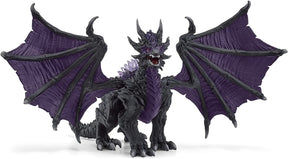 Schleich Eldrador Creatures Shadow Dragon 70152