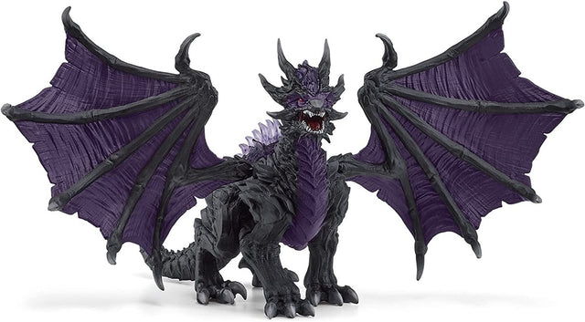 Schleich Eldrador Creatures Shadow Dragon 70152