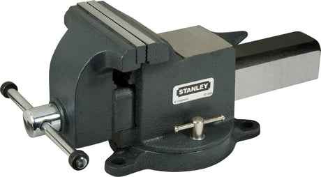 Stanley 150 mm 6 kraftig skruestik - 1-83-068