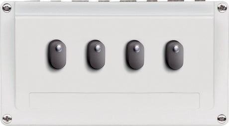 Märklin opstartssignaltavle