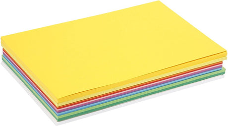 Farvetid https: www.cchobby.nl spring pap-a4-ark-210x297-mm-180-gr-diverse-colours-30-miscellaneous-vellen-1-doos