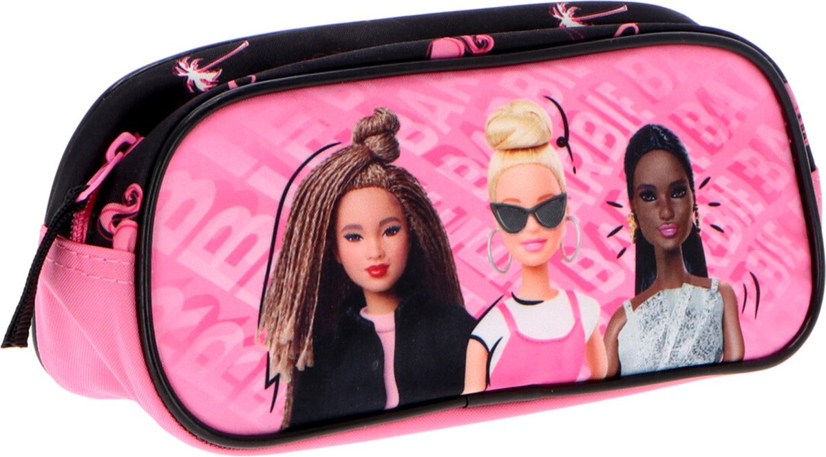 Barbie penalhus