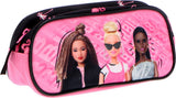 Barbie penalhus