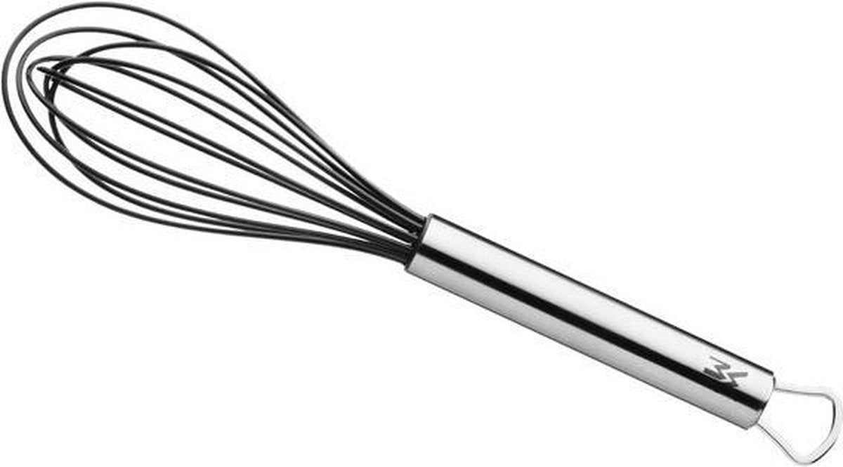 Wmf profi plus - piskeris - 25 cm - rustfrit stål - ergonomisk - holdbart