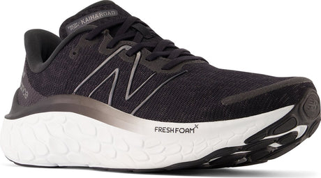 New balance kaiha road sportssko til mænd - sorte